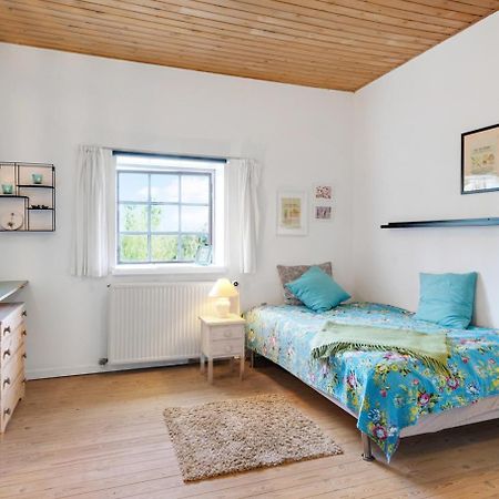 Bed and Breakfast Praestogaard Exteriér fotografie