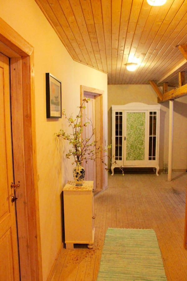 Bed and Breakfast Praestogaard Exteriér fotografie