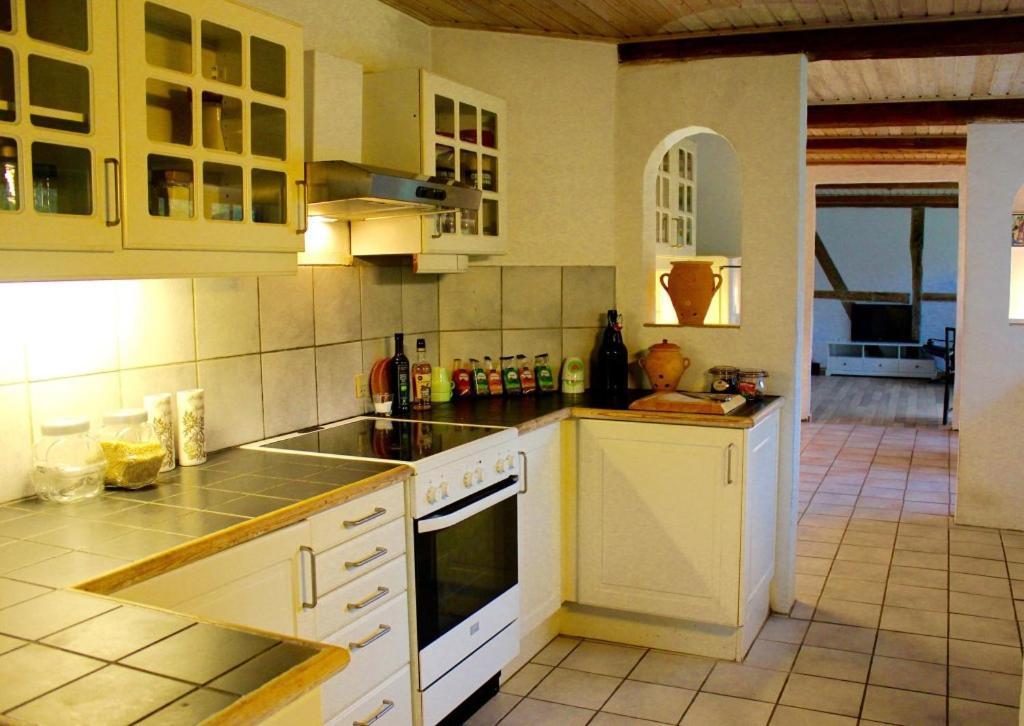 Bed and Breakfast Praestogaard Exteriér fotografie