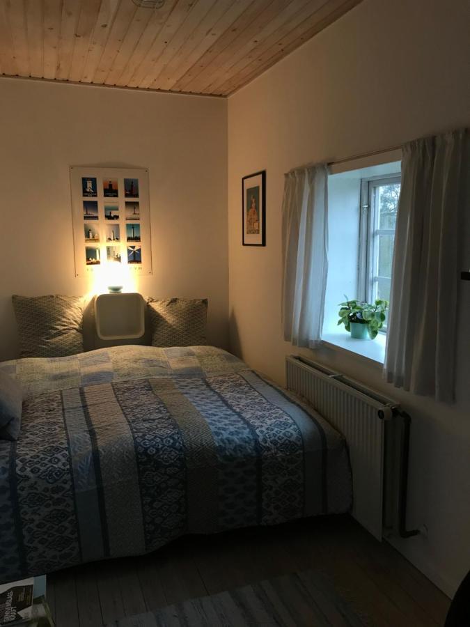 Bed and Breakfast Praestogaard Exteriér fotografie