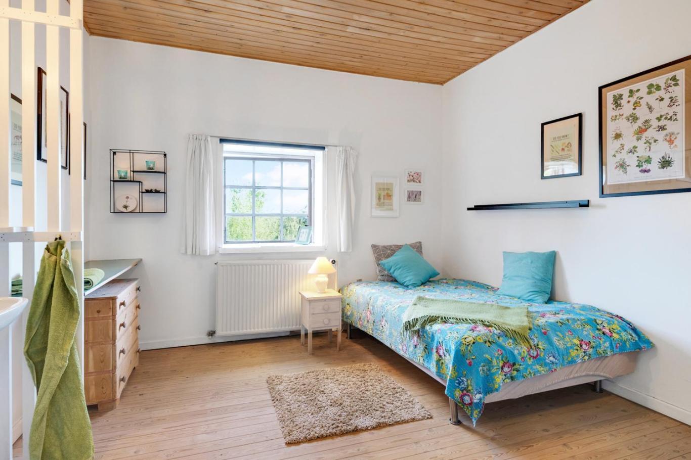 Bed and Breakfast Praestogaard Exteriér fotografie