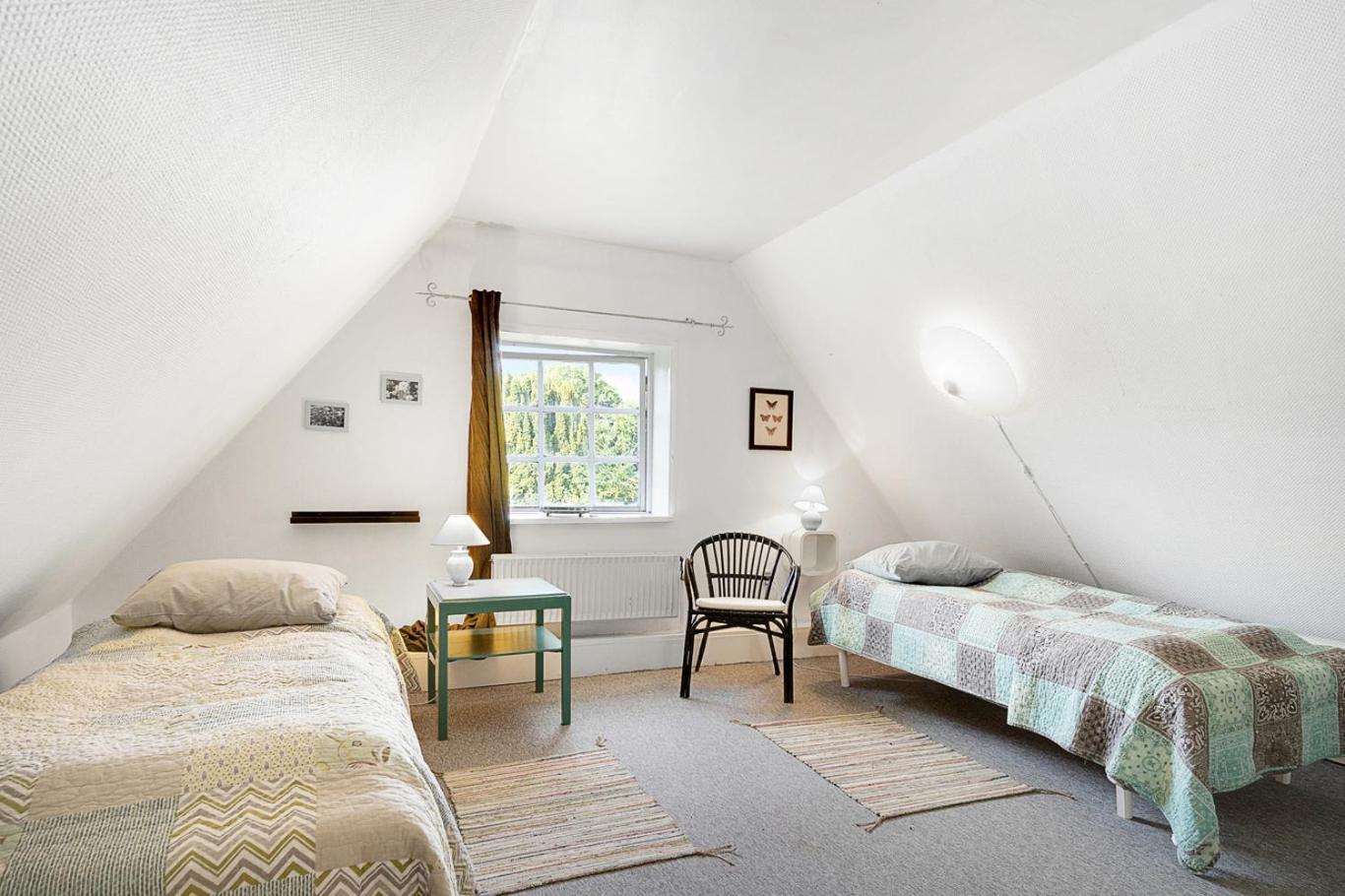 Bed and Breakfast Praestogaard Exteriér fotografie